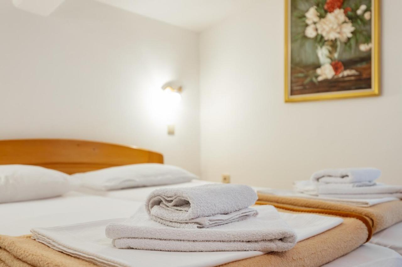 Radic Rooms Χέρτσεγκ Νόβι Εξωτερικό φωτογραφία