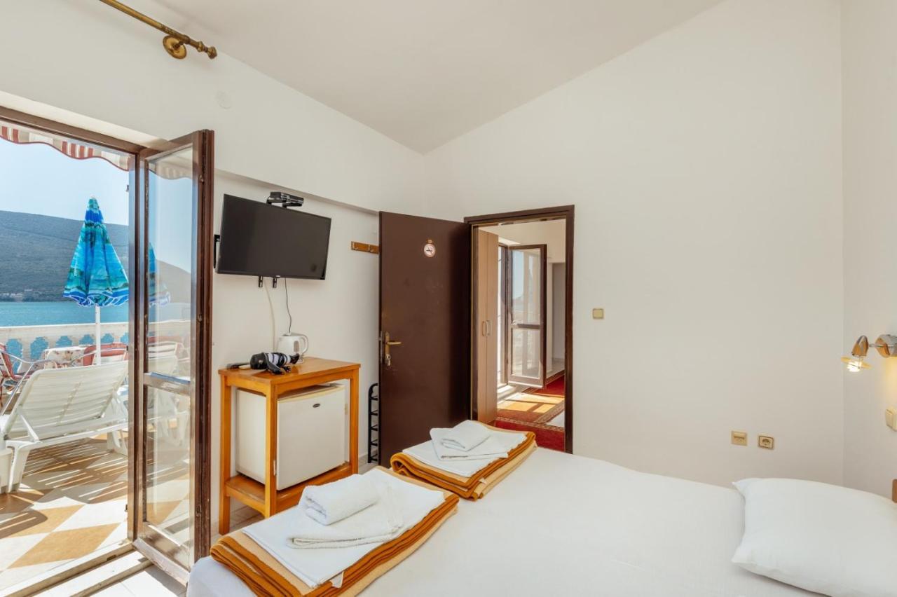 Radic Rooms Χέρτσεγκ Νόβι Εξωτερικό φωτογραφία