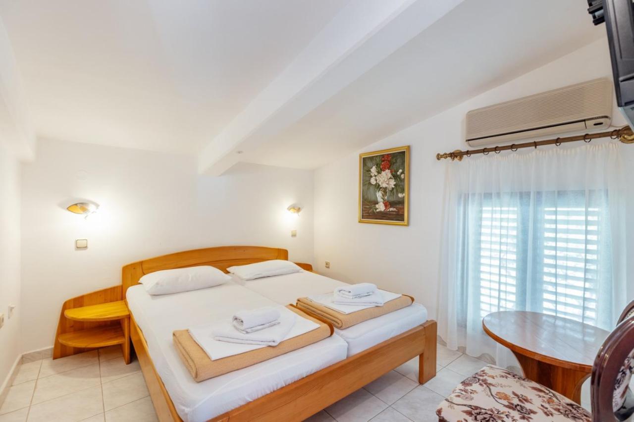 Radic Rooms Χέρτσεγκ Νόβι Εξωτερικό φωτογραφία