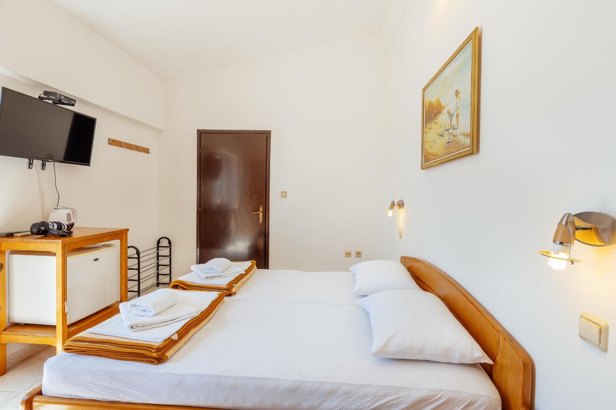 Radic Rooms Χέρτσεγκ Νόβι Εξωτερικό φωτογραφία